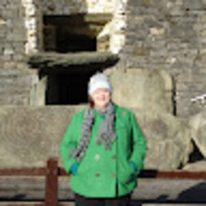 Meet your Posher, Corinne